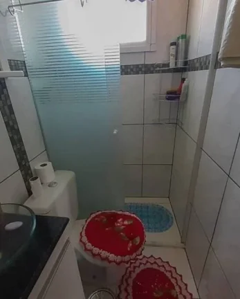 Imagem Alugo Sobrado em Santo André. Vila Alto de Santo André
