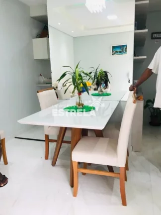 Imagem APARTAMENTO TÉRREO PRONTO PARA MORAR NA REGIÃO BUTANTÃ