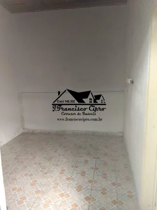 Imagem Casa-Terrea-para-Venda-em-Ponte-Alta-Aparecida-SP