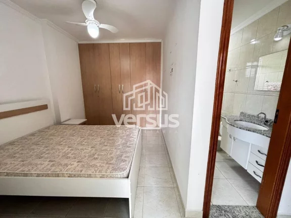 Imagem APARTAMENTO 2 DORMITÓRIOS - VILA GUILHERMINA