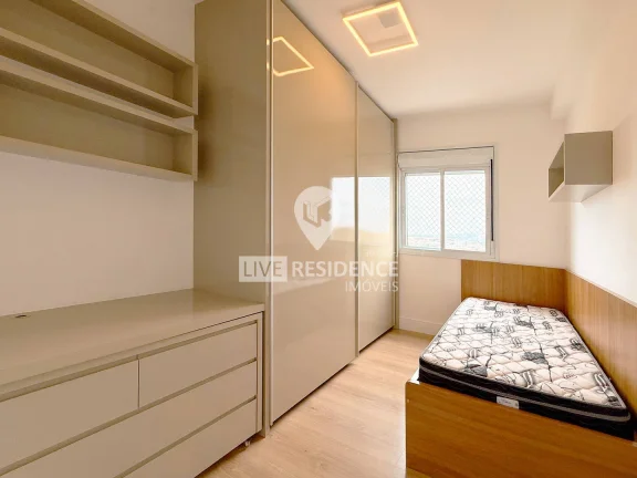 Imagem Apartamento Savoia à venda - Itatiba-Sp