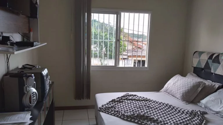 Imagem Terreno de Esquina Com Sobrado Não Averbado - Uberaba - R$900 MIL