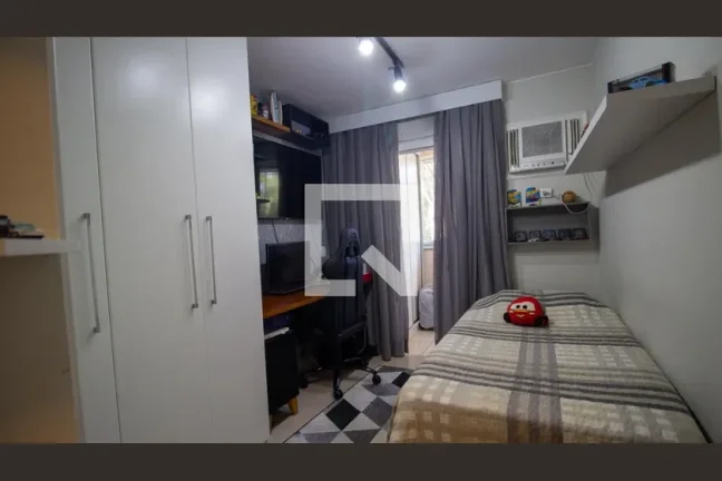 Imagem Casa à Venda - Vargem Pequena, 3 Quartos, 140 m2