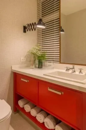 Imagem Apartamento à venda na Vieira Souto, 4 suítes, 2 vagas, 410m2, Vista Mar!