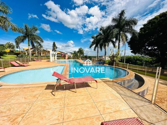 Imagem Terreno à venda, 300 m² por R$ 250.000,00 - Araporã - Araporã/MG
