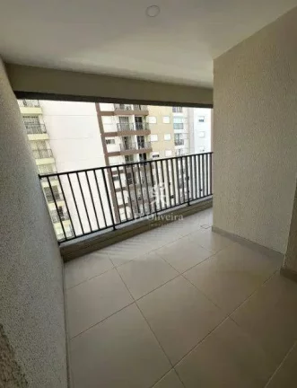 Imagem Apartamento com 1 dormitório para alugar, 45 m² por R$ 3.950,00/mês - Vila Sônia - São Paulo/SP