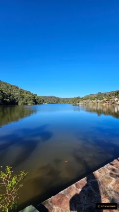 Imagem Casa à venda em Atibaia - Condomínio Clube da Montanha! APENAS R$820.000!
