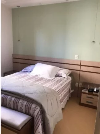 Imagem APARTAMENTO RESIDENCIAL em São Paulo - SP, Tatuapé