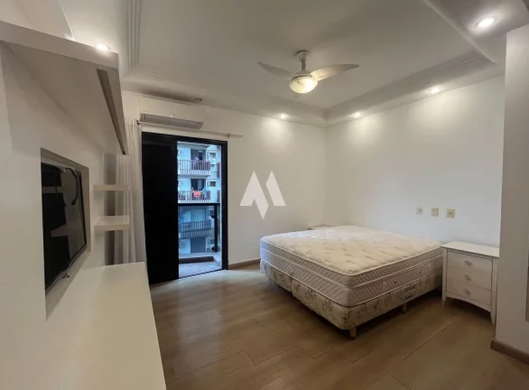Imagem Apartamento vista mar à venda no bairro da Pompéia