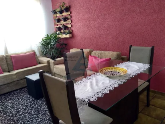 Apartamento, Boa Vista, São Caetano do Sul