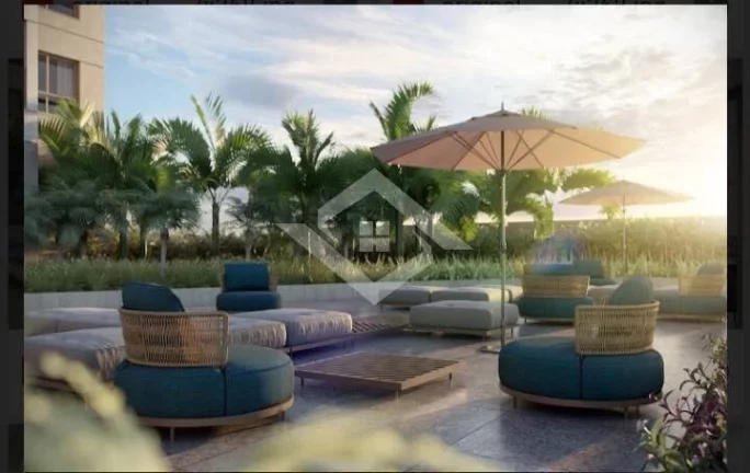 Imagem Apartamento de 3 Quartos para Venda na Barra da Tijuca com 120 m²