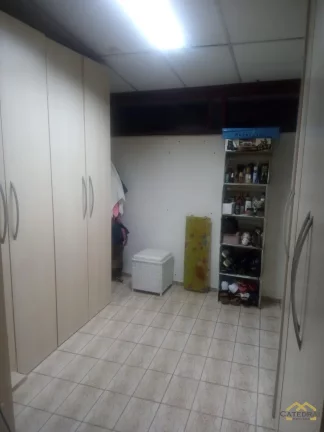 Imagem Casa a Venda na Vila Rami - Jundiaí/SP