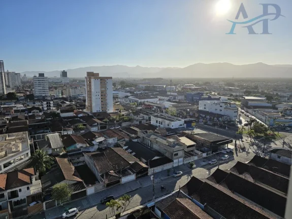 Imagem Apartamento no Recanto das Figueiras em Praia Grande