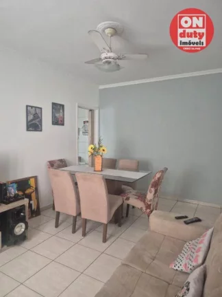Imagem Apartamento com 2 quartos à venda, 102 m² - Vila Matias - Santos/SP