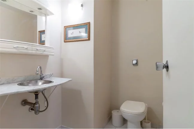 Imagem APARTAMENTO RESIDENCIAL em São Paulo - SP, Perdizes