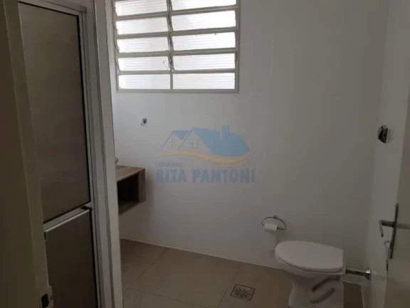 Imagem Casa Sobrado - Ribeirão Preto - Jardim Macedo - Região Leste