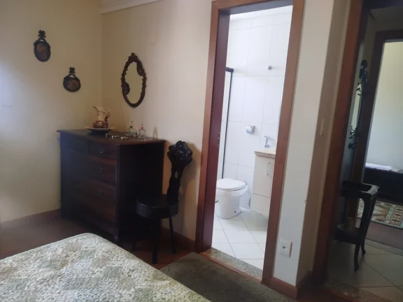 Imagem Apartamento com 101m², 3 Dormitórios Condomínio San Raphael- Sorocaba /SP