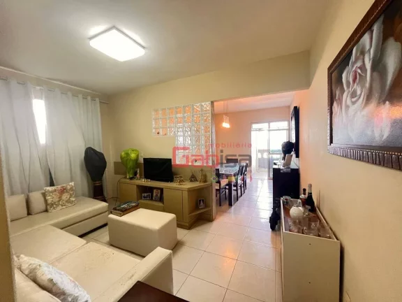 Imagem Apartamento com 3 dormitórios à venda, 105 m² por R$ 1.220.000,00 - Praia do Forte - Cabo Frio/RJ