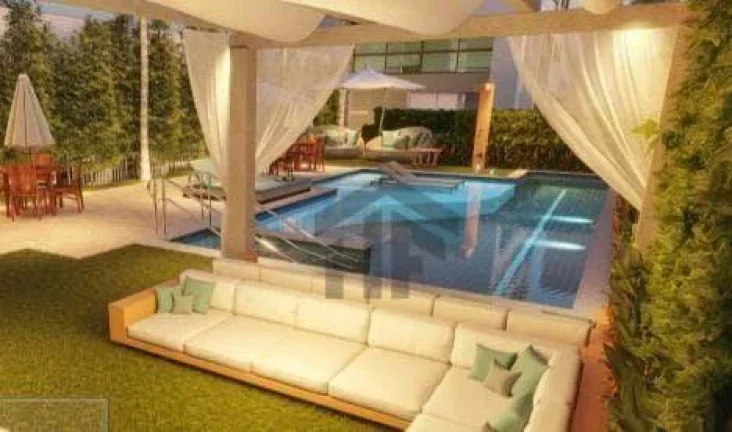 Imagem Apartamento de 66,75m² à venda, 3 quartos (1 suíte), localizado em Candeias, Jaboatão dos Guararapes - Pernambuco.