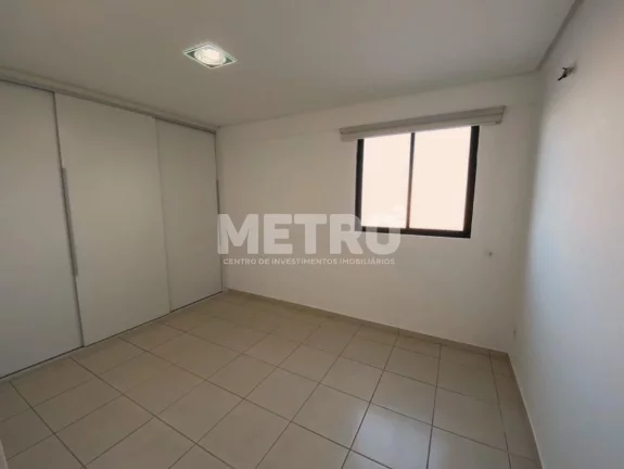 Imagem Apartamento à venda no Edf. Monte Sinai, 3 quartos, Varanda, 110m, Petrolina