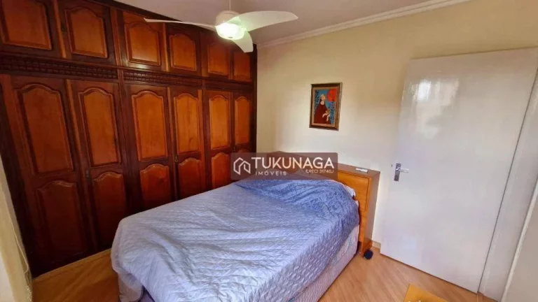Imagem Apartamento à venda, 72 m² por R$ 430.000,00 - Parque Mandaqui - São Paulo/SP