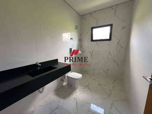 Imagem Casa - Cond. Gran Royalle - Lagoa Santa