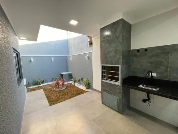 Imagem Casa para Venda em Maringá / PR no bairro Jardim Santa Helena