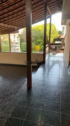 Imagem Casa a Venda no bairro Tribobó - São Gonçalo, RJ