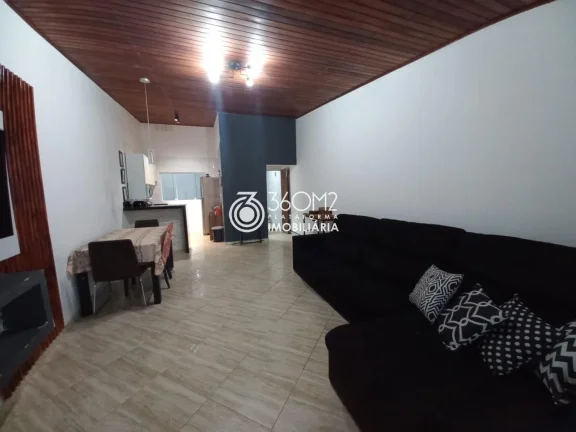 Imagem Casa para Venda em São Bernardo do Campo / SP no bairro Nova Petrópolis