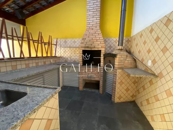 Imagem CASA PARA LOCAÇÃO EM JARDIM SAMAMBAIA EM JUNDIAÍ -SP
