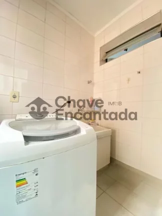 Imagem Apartamentos / Padrão na cidade de Birigui