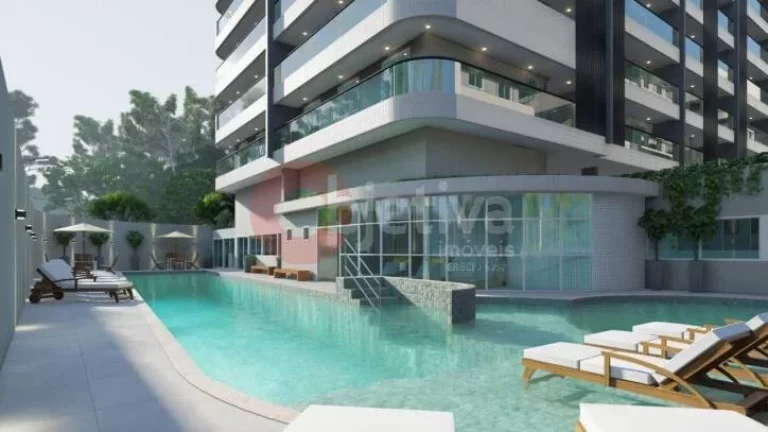 Imagem Apartamento com 1 dormitório à venda, 64 m² - Prainha - Arraial do Cabo/RJ