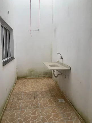 Imagem Sobrado com 3 dormitórios à venda, 75 m² por R$ 400.000,00 - Jardim Casa Branca - Suzano/SP