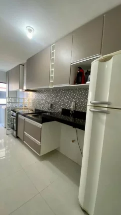 Imagem Imóvel à venda: Apartamento 3 quartos com lazer completo - Moradas do Mediterrâneo