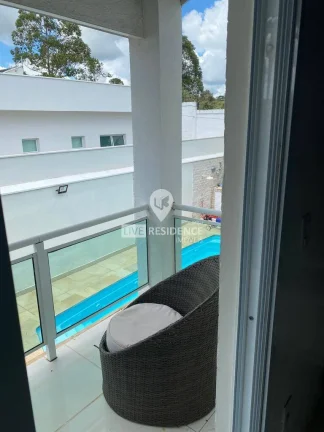 Imagem Casa á venda Condomínio Country Club Itatiba -SP