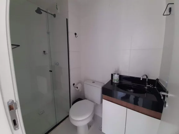 Imagem Apartamento para locacao no costa araçagy