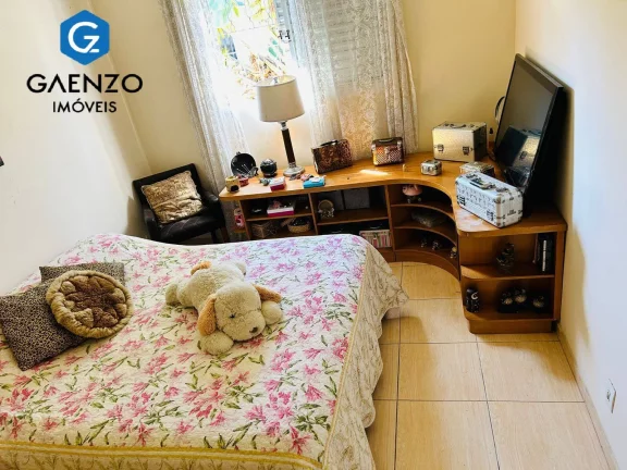 Imagem Excelente Casa - Condomínio New Ville, Alphaville