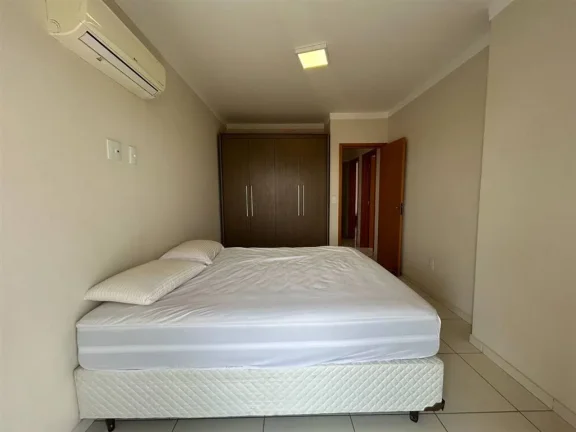 Imagem APARTAMENTO COM 112.05 m² - GUILHERMINA - PRAIA GRANDE SP