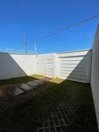 Imagem Casa Térrea, 3 quartos 1 suite, apenas 22 mil de entrada, 180 m², Bairro Jardim Tropical - Aparecida de Goiãnia
