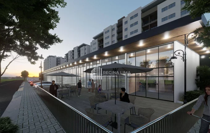 Imagem PRÉ-LANÇAMENTO: apartamento com 3 dormitórios à venda a partir de R$ 195.990,00 - Condomínio AQUARELA DIRCEU - Grande Dirceu - Teresina/PI
