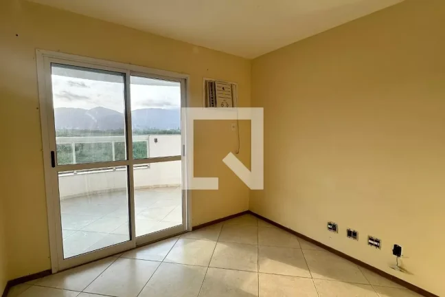 Imagem Apartamento à Venda - Recreio, 3 Quartos, 100 m2
