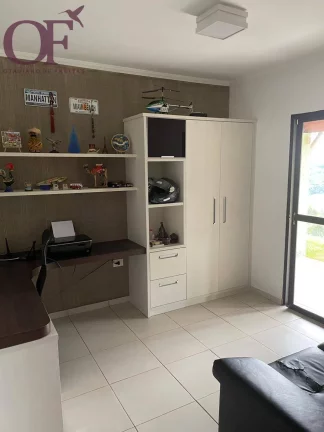 Imagem LINDA CASA OUTEIRO DAS FLORES - ITUPEVA