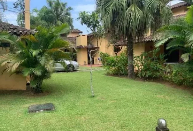 Imagem Casa com 4 dormitórios, 140 m² - venda por R$ 1.650.000,00 ou aluguel por R$ 10.958,33/mês - Camburi - São Sebastião/SP