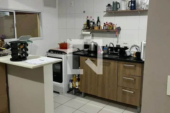 Imagem Casa à Venda - Vargem Pequena, 3 Quartos, 105 m2