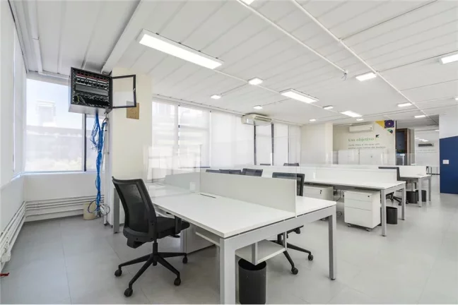 Imagem SALA COMERCIAL em São Paulo - SP, Brooklin Paulista