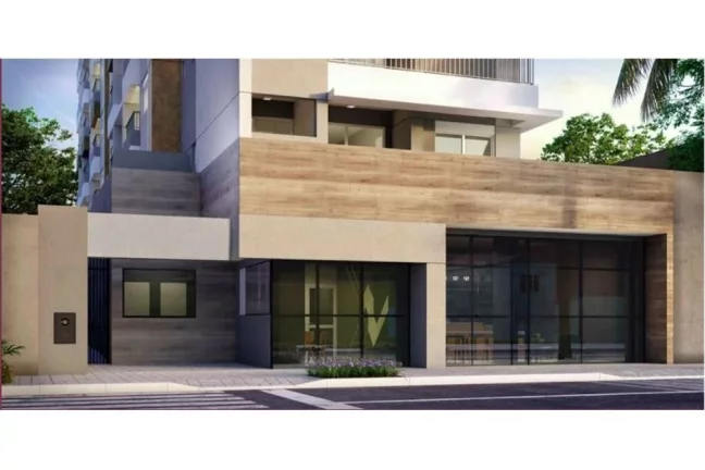 Imagem APARTAMENTO RESIDENCIAL em São Paulo - SP, Santa Cecília