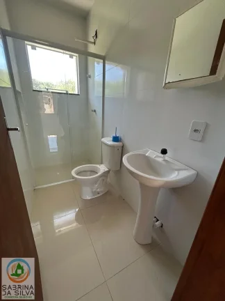 Imagem Casa - Testo Salto - Blumenau