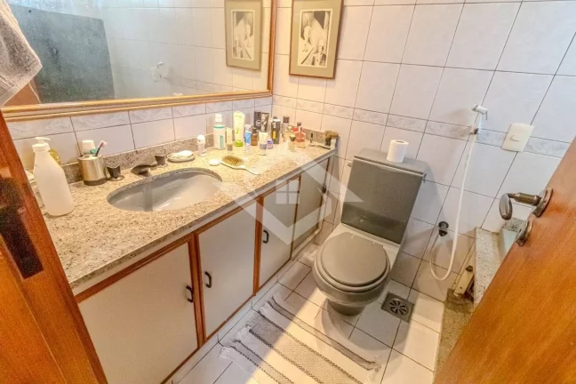 Imagem Excelente oportunidade em Botafogo: Apartamento de 3 Quartos