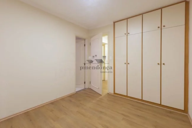 Imagem Apartamento 3 quartos, 2 suites, 2 vagas 160 m²