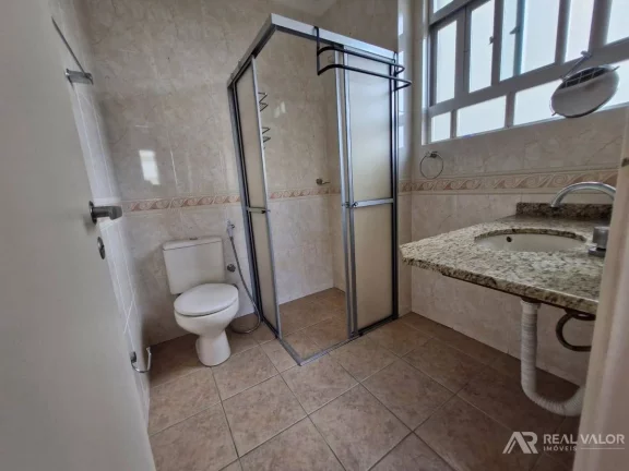 Imagem Apartamento para Locação com 03 Dormitórios e Semimobiliado no Bairro Batel em Curitiba